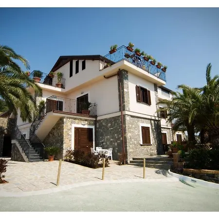 Villa Oasi-2